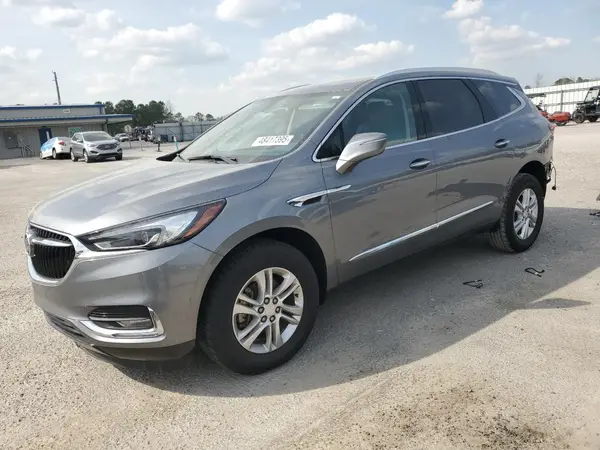 5GAERBKW9KJ174379 2019 BUICK ENCLAVE - Image 1