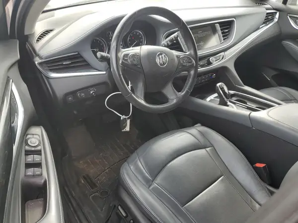 5GAERBKW9KJ174379 2019 BUICK ENCLAVE - Image 8