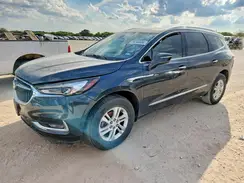 5GAERBKW9KJ174964 2019 BUICK ENCLAVE