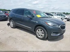 5GAERBKW9KJ180098 2019 BUICK ENCLAVE