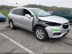5GAERBKW9KJ183860 2019 BUICK ENCLAVE