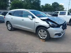 5GAERBKW9KJ188489 2019 BUICK ENCLAVE