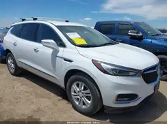5GAERBKW9KJ188928 2019 BUICK ENCLAVE