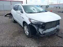 5GAERBKW9KJ190307 2019 BUICK ENCLAVE