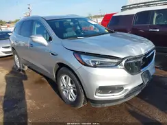 5GAERBKW9KJ190498 2019 BUICK ENCLAVE