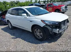 5GAERBKW9KJ191568 2019 BUICK ENCLAVE