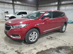 5GAERBKW9KJ198486 2019 BUICK ENCLAVE