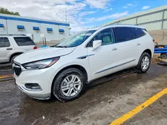 5GAERBKW9KJ202374 2019 BUICK ENCLAVE
