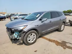 5GAERBKW9KJ208028 2019 BUICK ENCLAVE