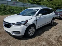 5GAERBKW9KJ211267 2019 BUICK ENCLAVE