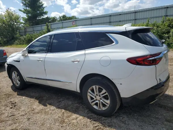 5GAERBKW9KJ211267 2019 BUICK ENCLAVE - Image 2