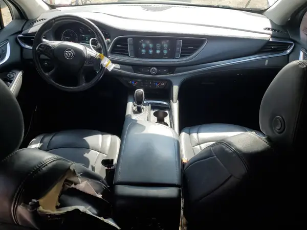 5GAERBKW9KJ211267 2019 BUICK ENCLAVE - Image 8