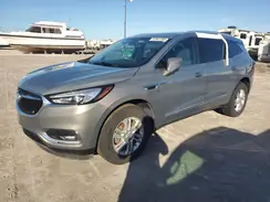 5GAERBKW9KJ225556 2019 BUICK ENCLAVE