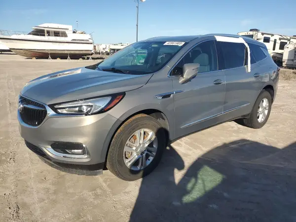 5GAERBKW9KJ225556 2019 BUICK ENCLAVE - Image 1