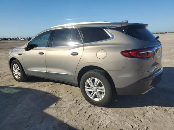 5GAERBKW9KJ225556 2019 BUICK ENCLAVE - Image 2