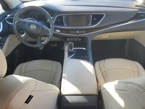 5GAERBKW9KJ225556 2019 BUICK ENCLAVE - Image 8