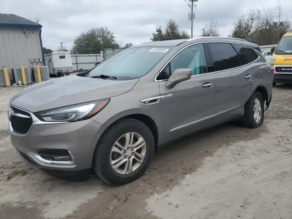 5GAERBKW9KJ240302 2019 BUICK ENCLAVE - Image 1