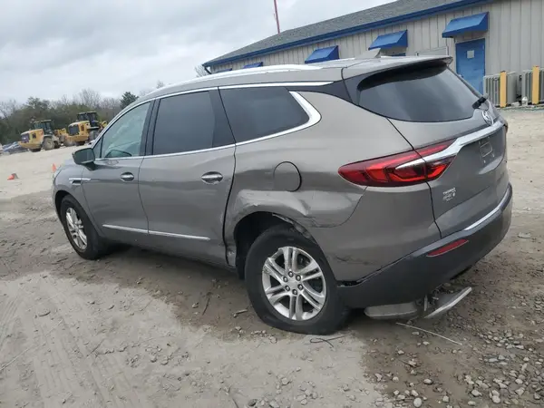 5GAERBKW9KJ240302 2019 BUICK ENCLAVE - Image 2
