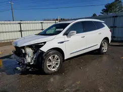 5GAERBKW9KJ242289 2019 BUICK ENCLAVE
