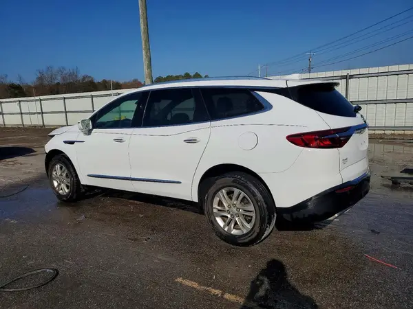 5GAERBKW9KJ242289 2019 BUICK ENCLAVE - Image 2
