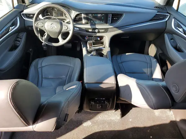 5GAERBKW9KJ242289 2019 BUICK ENCLAVE - Image 8