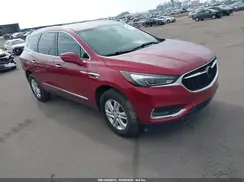 5GAERBKW9KJ243278 2019 BUICK ENCLAVE