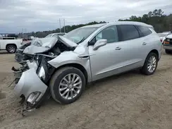 5GAERBKW9KJ245581 2019 BUICK ENCLAVE