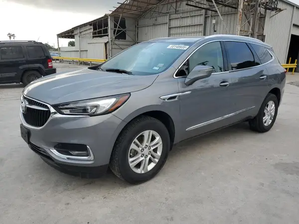 5GAERBKW9KJ249162 2019 BUICK ENCLAVE - Image 1