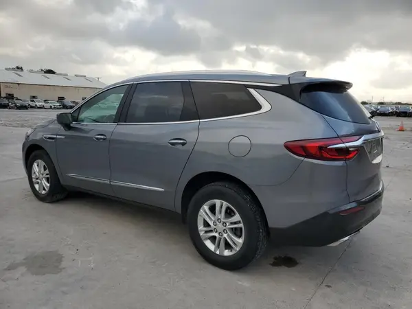 5GAERBKW9KJ249162 2019 BUICK ENCLAVE - Image 2
