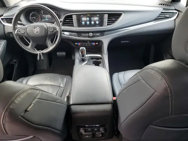 5GAERBKW9KJ249162 2019 BUICK ENCLAVE - Image 8