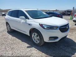 5GAERBKW9KJ257942 2019 BUICK ENCLAVE