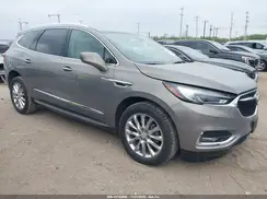 5GAERBKW9KJ260159 2019 BUICK ENCLAVE