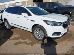 5GAERBKW9KJ260890 2019 BUICK ENCLAVE