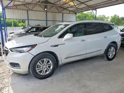 5GAERBKW9KJ264471 2019 BUICK ENCLAVE