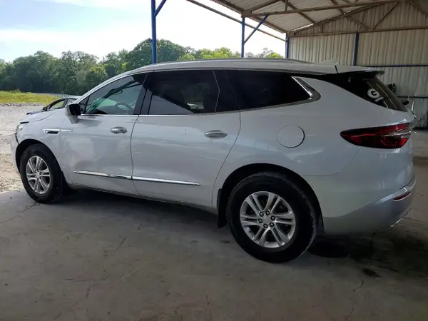 5GAERBKW9KJ264471 2019 BUICK ENCLAVE - Image 2