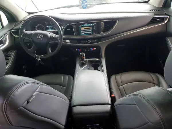 5GAERBKW9KJ264471 2019 BUICK ENCLAVE - Image 8