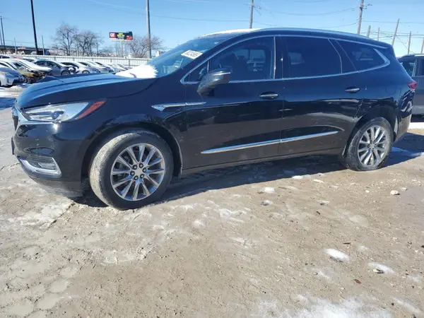 5GAERBKW9KJ274935 2019 BUICK ENCLAVE - Image 1