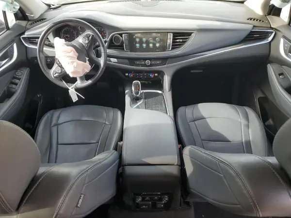 5GAERBKW9KJ274935 2019 BUICK ENCLAVE - Image 8