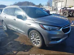 5GAERBKW9KJ275860 2019 BUICK ENCLAVE
