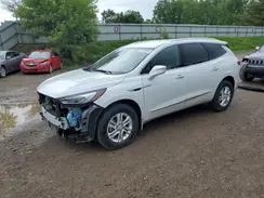 5GAERBKW9KJ282324 2019 BUICK ENCLAVE