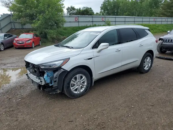 5GAERBKW9KJ282324 2019 BUICK ENCLAVE - Image 1