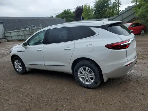 5GAERBKW9KJ282324 2019 BUICK ENCLAVE - Image 2