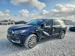 5GAERBKW9KJ293307 2019 BUICK ENCLAVE