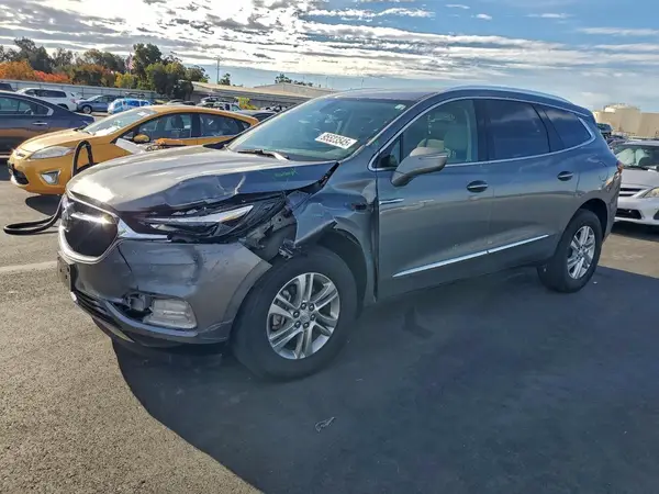 5GAERBKW9KJ295381 2019 BUICK ENCLAVE - Image 1