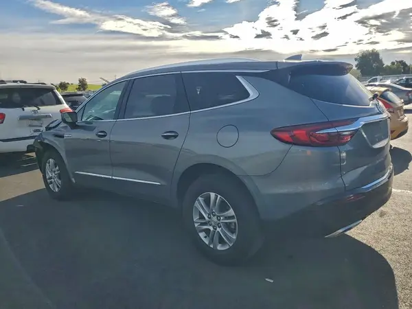 5GAERBKW9KJ295381 2019 BUICK ENCLAVE - Image 2