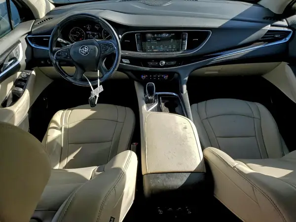 5GAERBKW9KJ295381 2019 BUICK ENCLAVE - Image 8
