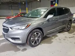 5GAERBKW9KJ300143 2019 BUICK ENCLAVE