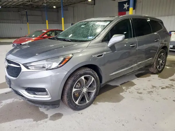 5GAERBKW9KJ300143 2019 BUICK ENCLAVE - Image 1