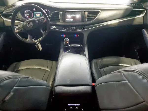 5GAERBKW9KJ300143 2019 BUICK ENCLAVE - Image 8