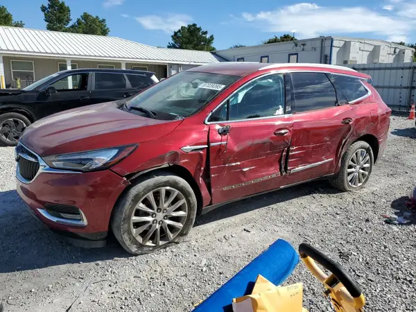 5GAERBKW9KJ303575 2019 BUICK ENCLAVE - Image 1